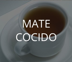 mate cocido